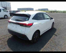 Nissan Note 2021