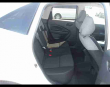 Nissan Note 2021