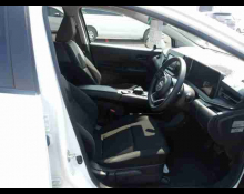 Nissan Note 2021