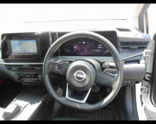 Nissan Note 2021