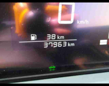 Nissan Note 2021