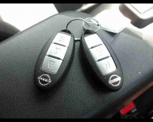 Nissan Note 2021
