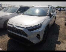 Toyota RAV4 2022