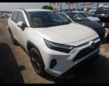 Toyota RAV4 2022