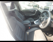 Used Toyota Rav4 Cars For Sale in Japan