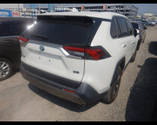 Toyota RAV4 2022