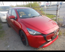 Mazda Mazda2 2023