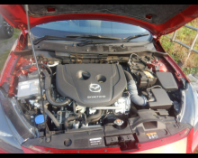 Mazda Mazda2 2023
