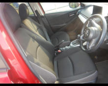 Mazda Mazda2 2023
