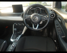 Mazda Mazda2 2023