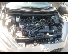 Toyota Yaris 2024