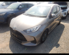 Toyota Yaris 2024