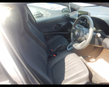 Toyota Yaris 2024