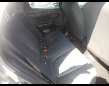 Toyota Yaris 2024