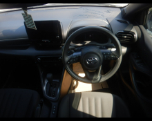 Toyota Yaris 2024