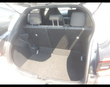 Toyota Yaris 2024