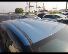 Toyota Yaris Cross 2023
