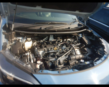 Toyota Yaris Cross 2023