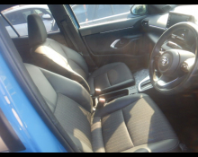 Toyota Yaris Cross 2023