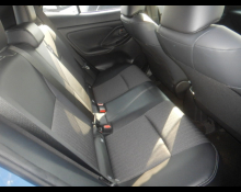 Toyota Yaris Cross 2023