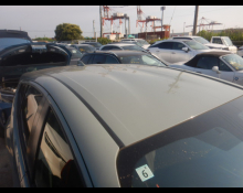Toyota Aqua 2023