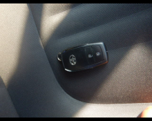 Toyota Aqua 2023