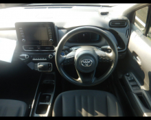 Toyota Aqua 2023