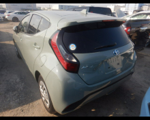 Toyota Aqua 2023