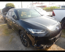 Honda ZR-V 2024