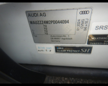 Used Audi Q7 Cars For Sale in Japan