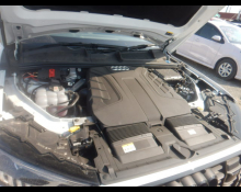Audi Q7 2024
