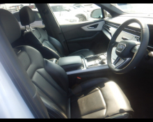 Audi Q7 2024