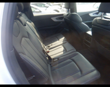 Audi Q7 2024