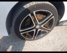 Mercedes Benz GLE-Class 2016