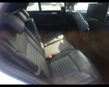 Mercedes Benz GLE-Class 2016