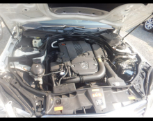 Mercedes Benz E-Class 2010
