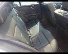 Mercedes Benz E-Class 2010