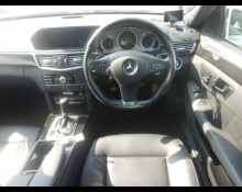 Mercedes Benz E-Class 2010