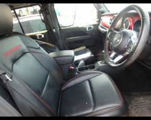Jeep Gladiator 2022