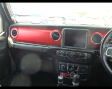 Jeep Gladiator 2022
