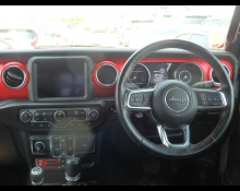 Jeep Gladiator 2022