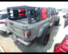Jeep Gladiator 2022