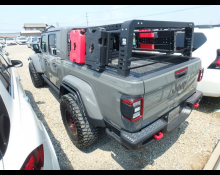Jeep Gladiator 2022