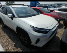 Toyota RAV4 2022