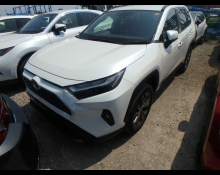 Used Toyota Rav4 Cars For Sale in Japan