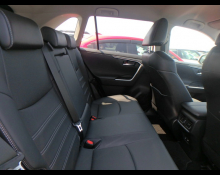 Toyota RAV4 2022