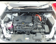 Toyota RAV4 2022