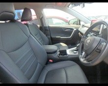 Toyota RAV4 2022