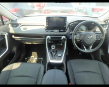 Toyota RAV4 2022
