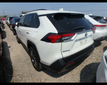 Toyota RAV4 2022